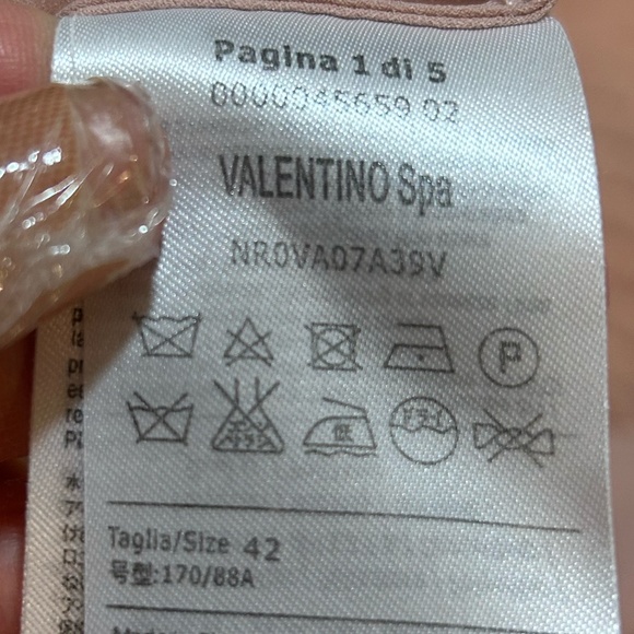 Red Valentino - Picture 5 of 13